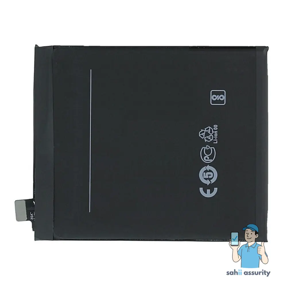 Battery for OnePlus 8 thumbnail